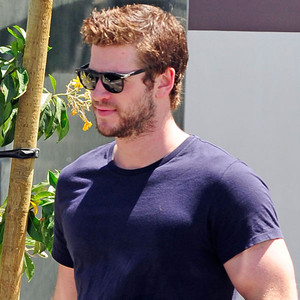Liam Hemsworth Liam Hemsworth